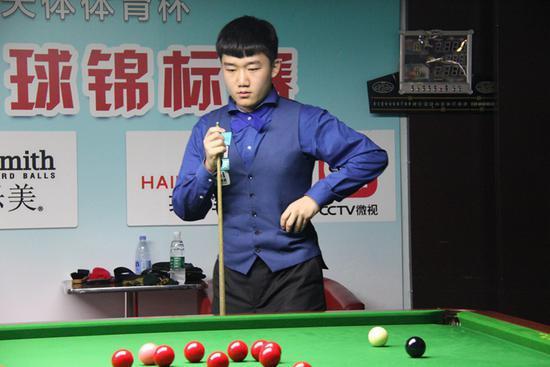 也受到挑战 也受到挑战