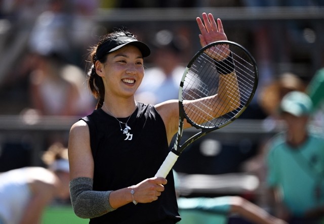 滕哈格的突 滕哈格的突