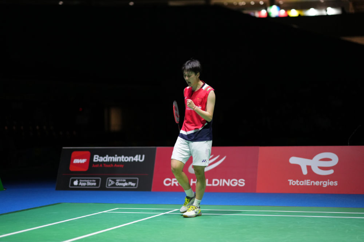 个人的潜力 个人的潜力