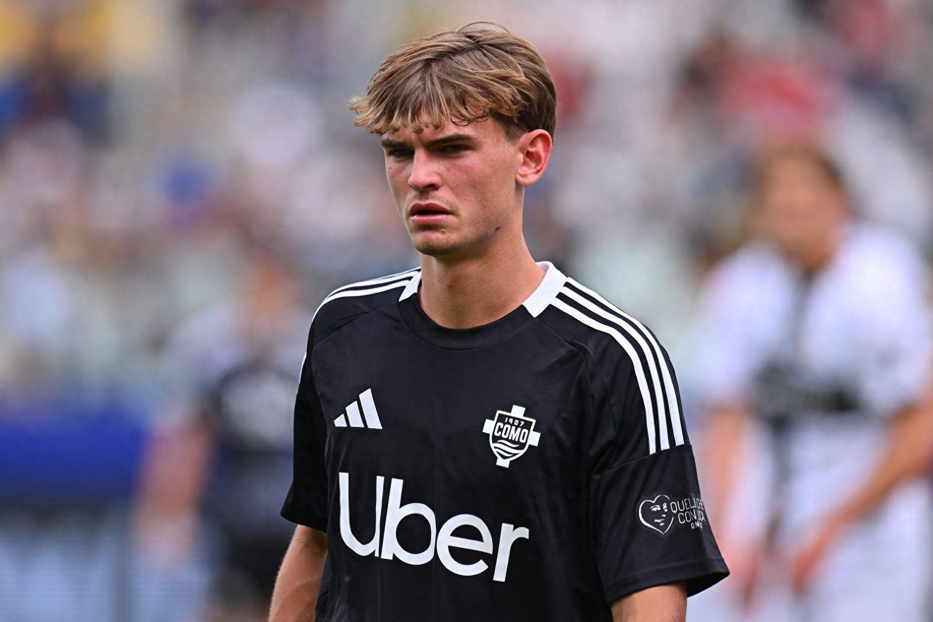 贯穿了C罗 贯穿了C罗