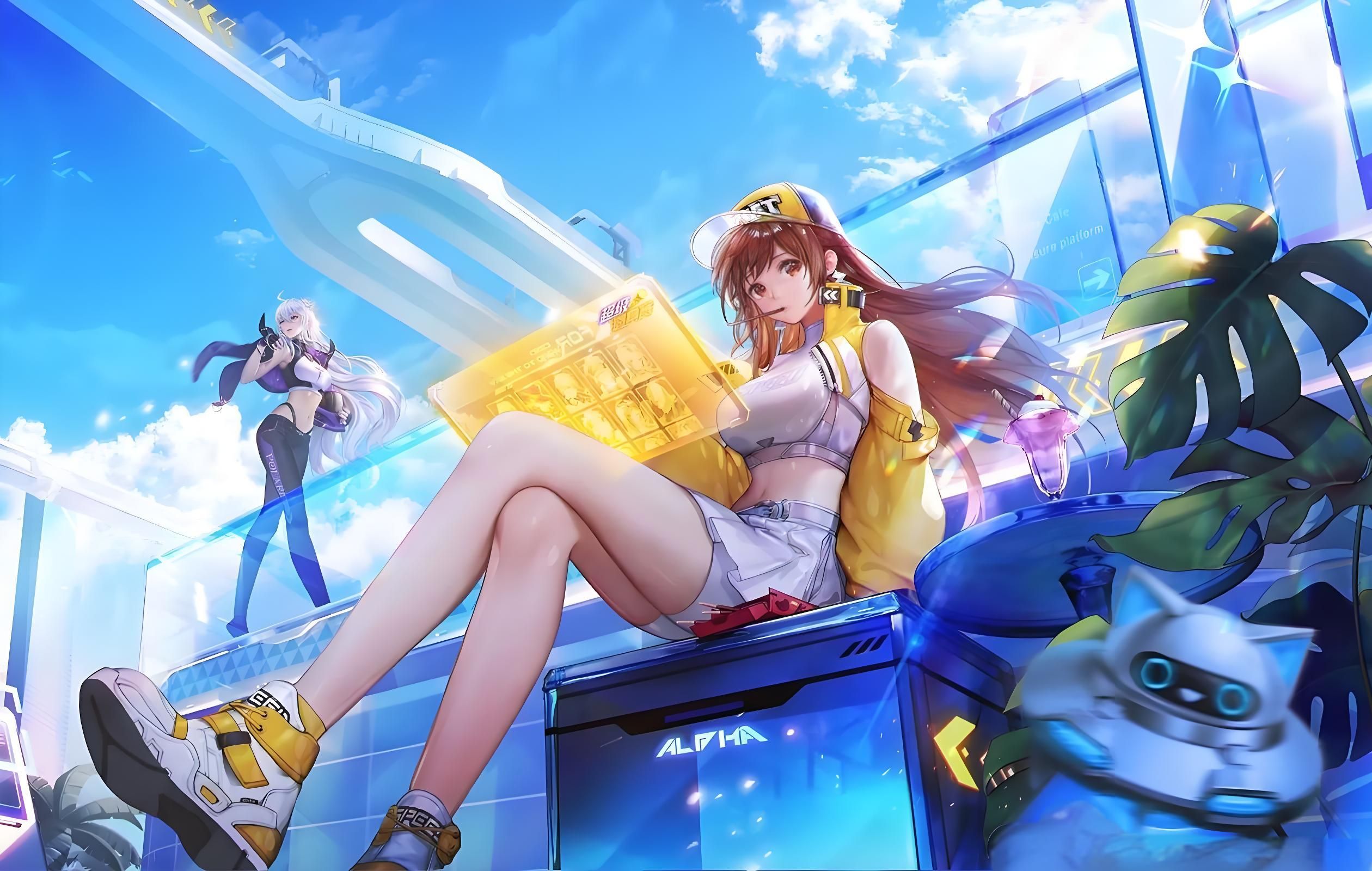 17岁卡尔 17岁卡尔