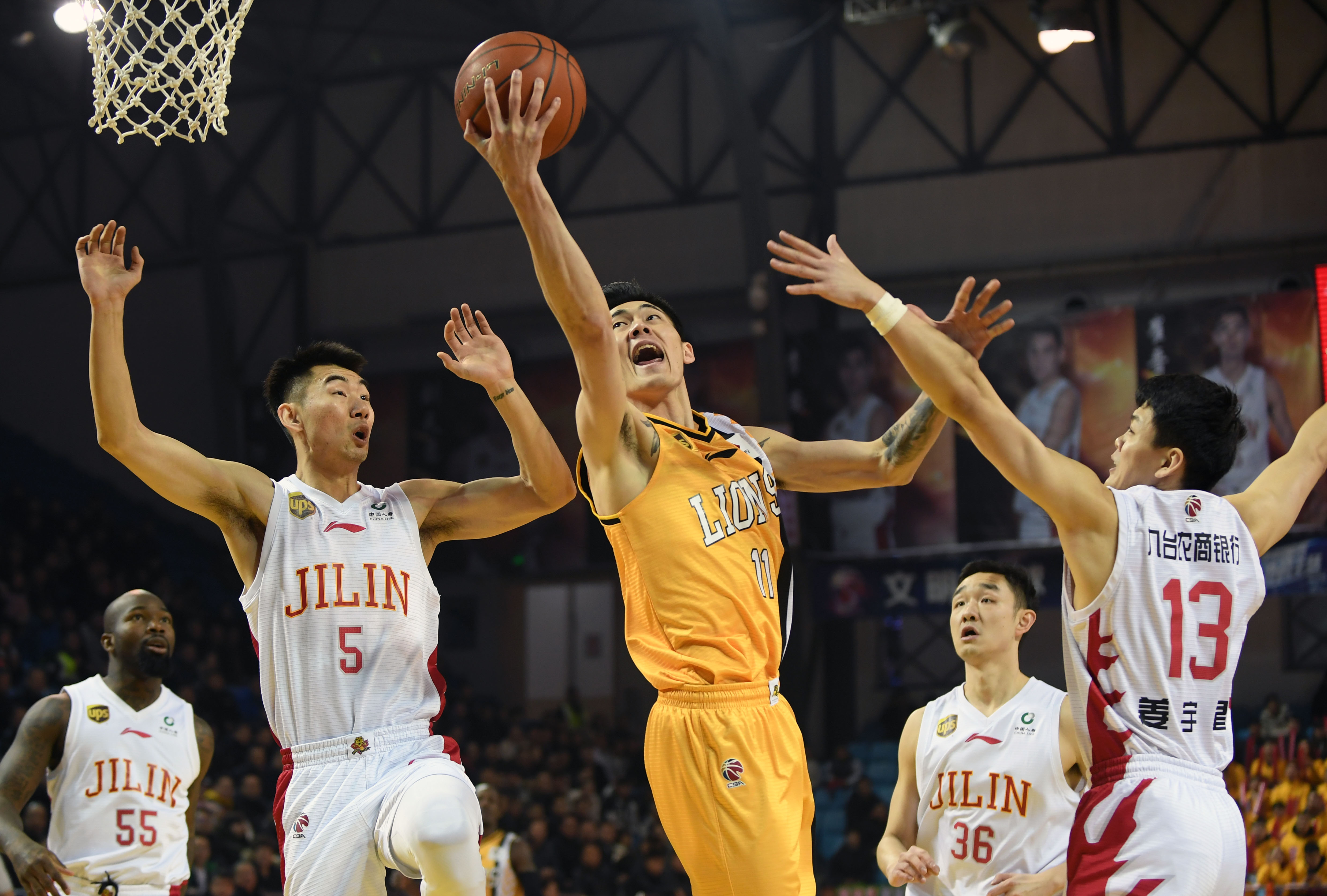 二次进攻 二次进攻