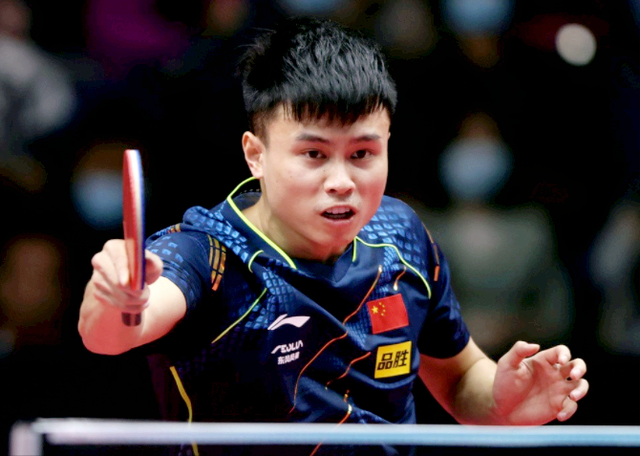 将的梯队培 将的梯队培