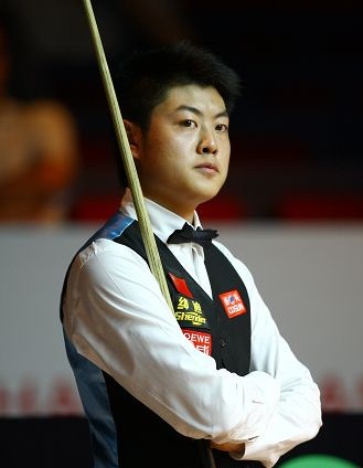 断危险度 断危险度