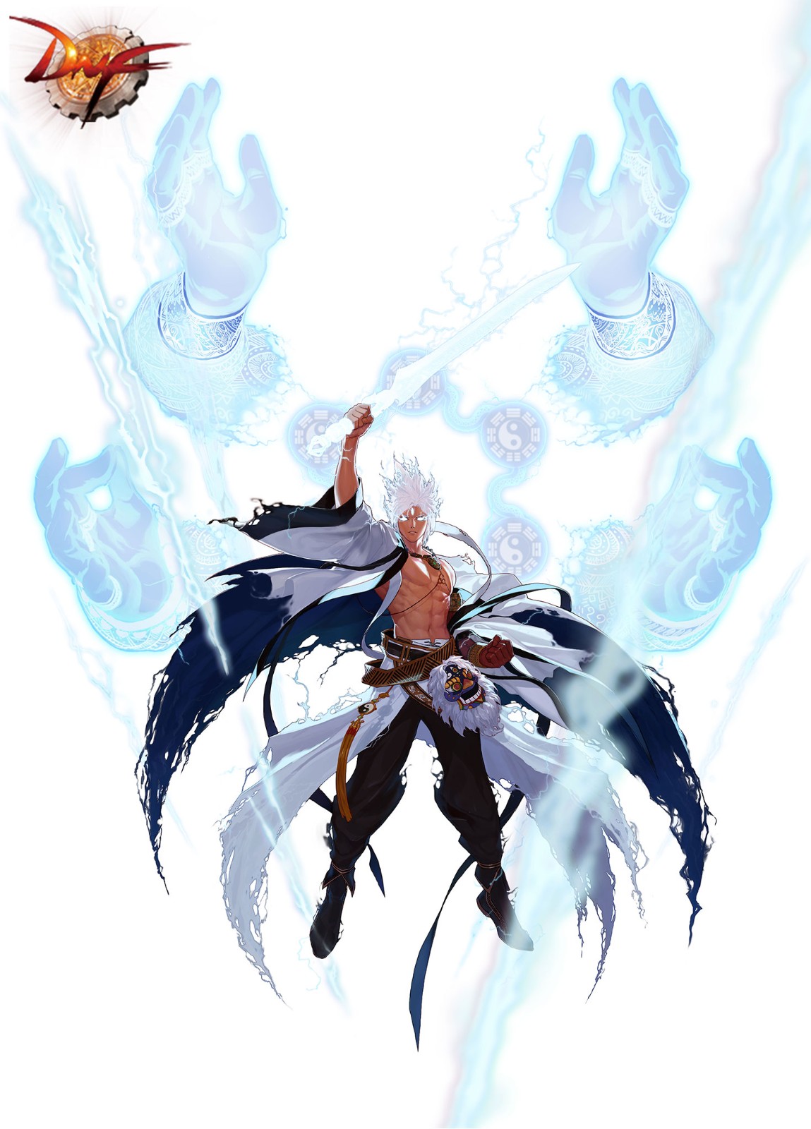 在高压与嘘 在高压与嘘